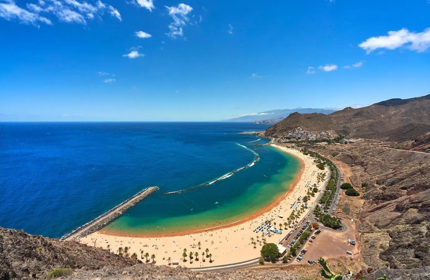 Apartamento Moderno Y Familiar Live Santa Cruz Centro Spanien