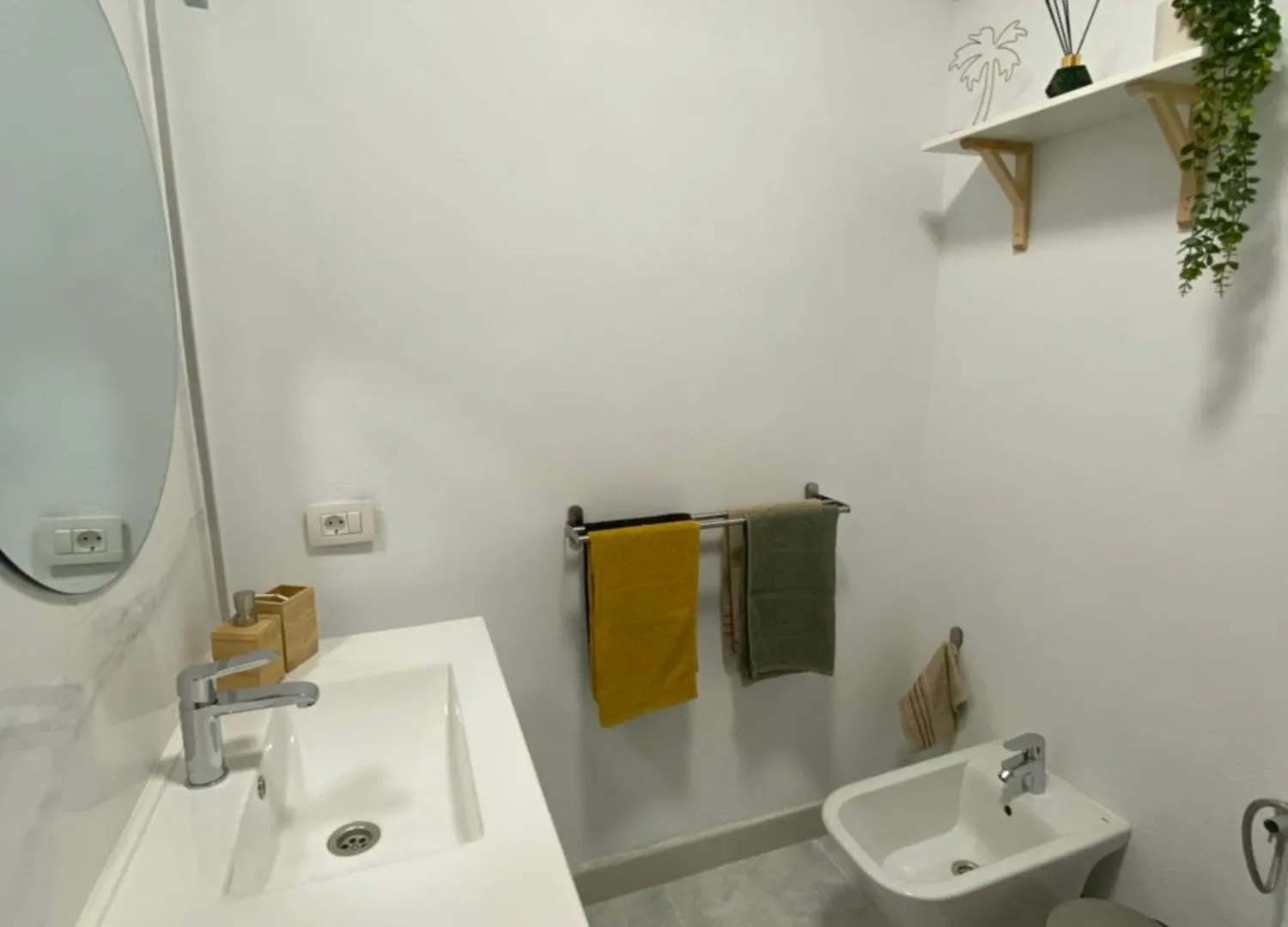 Apartment Apartamento Moderno Y Familiar Live Santa Cruz Centro