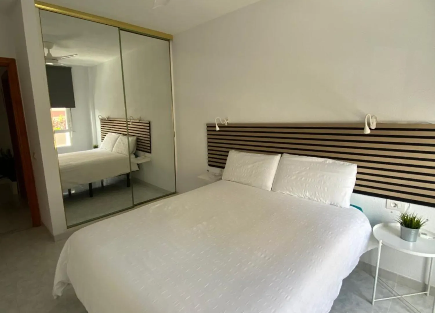 Apartamento Moderno Y Familiar Live Santa Cruz Centro Santa Cruz de Tenerife