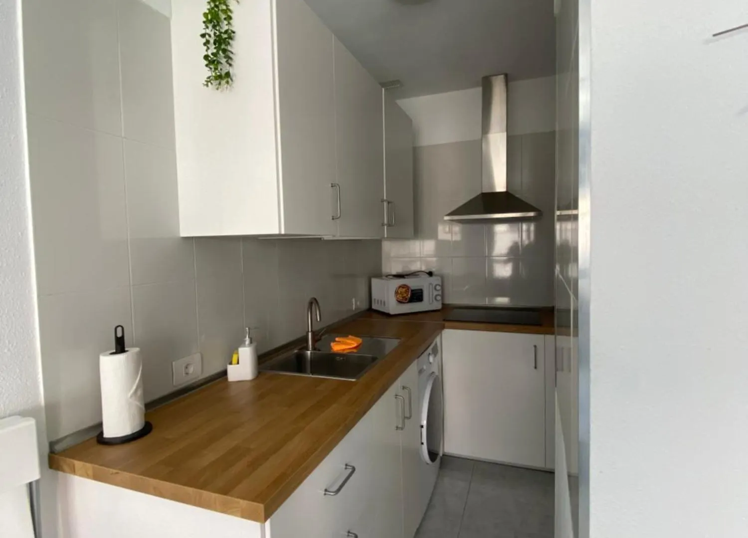 Apartamento Moderno Y Familiar Live Santa Cruz Centro Apartment Santa Cruz de Tenerife