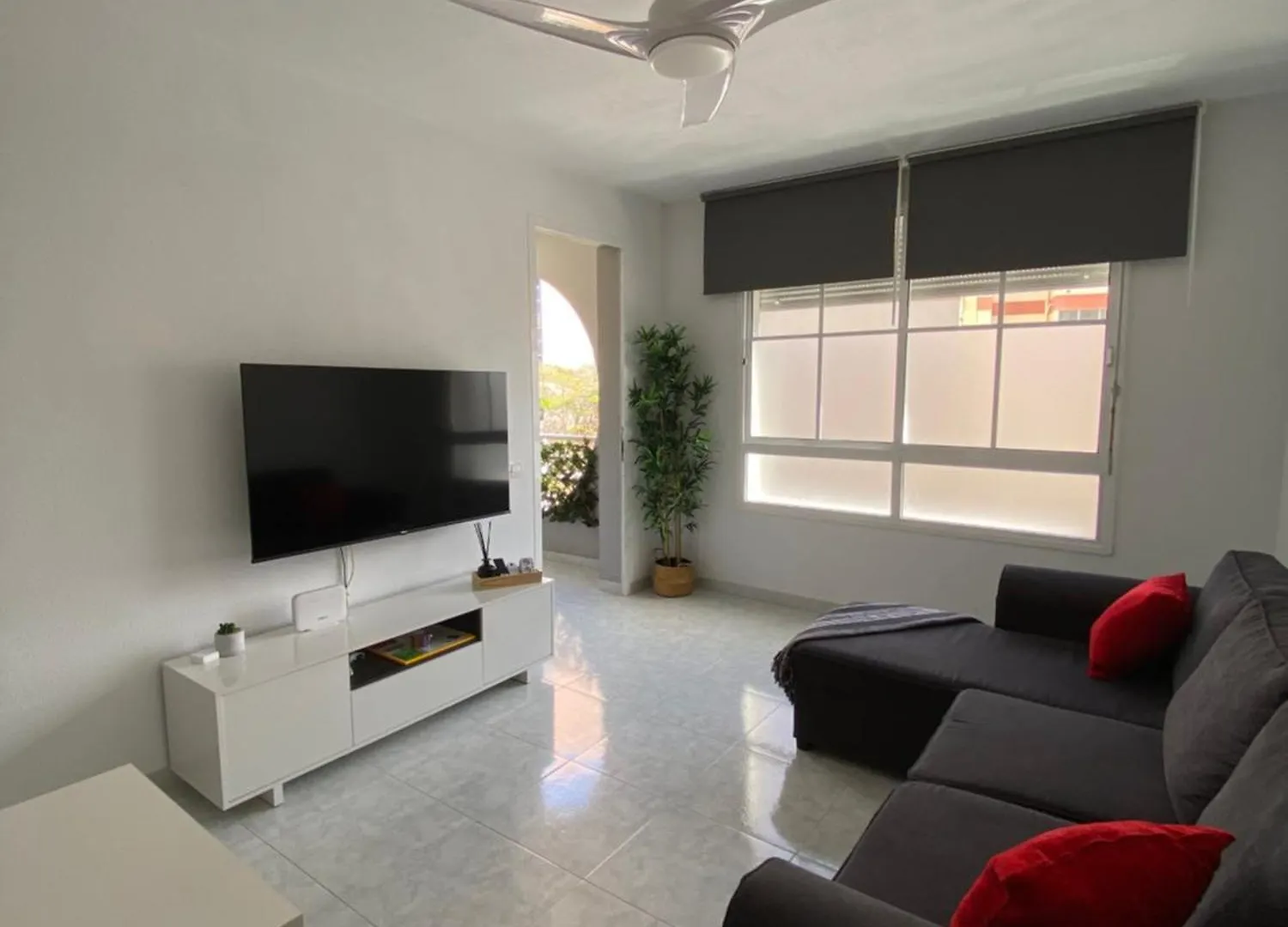 Apartamento Moderno Y Familiar Live Santa Cruz Centro contacts